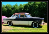 simca regence